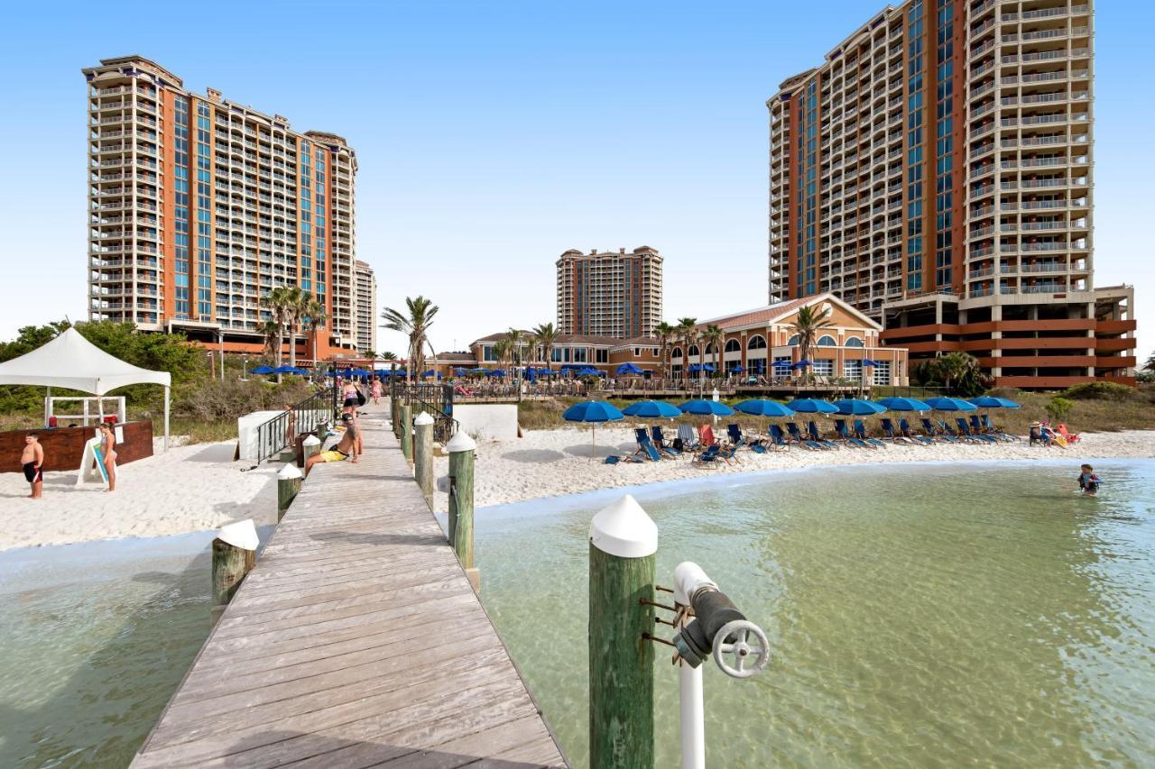 Portofino #2009 Apartment Pensacola Beach Bagian luar foto