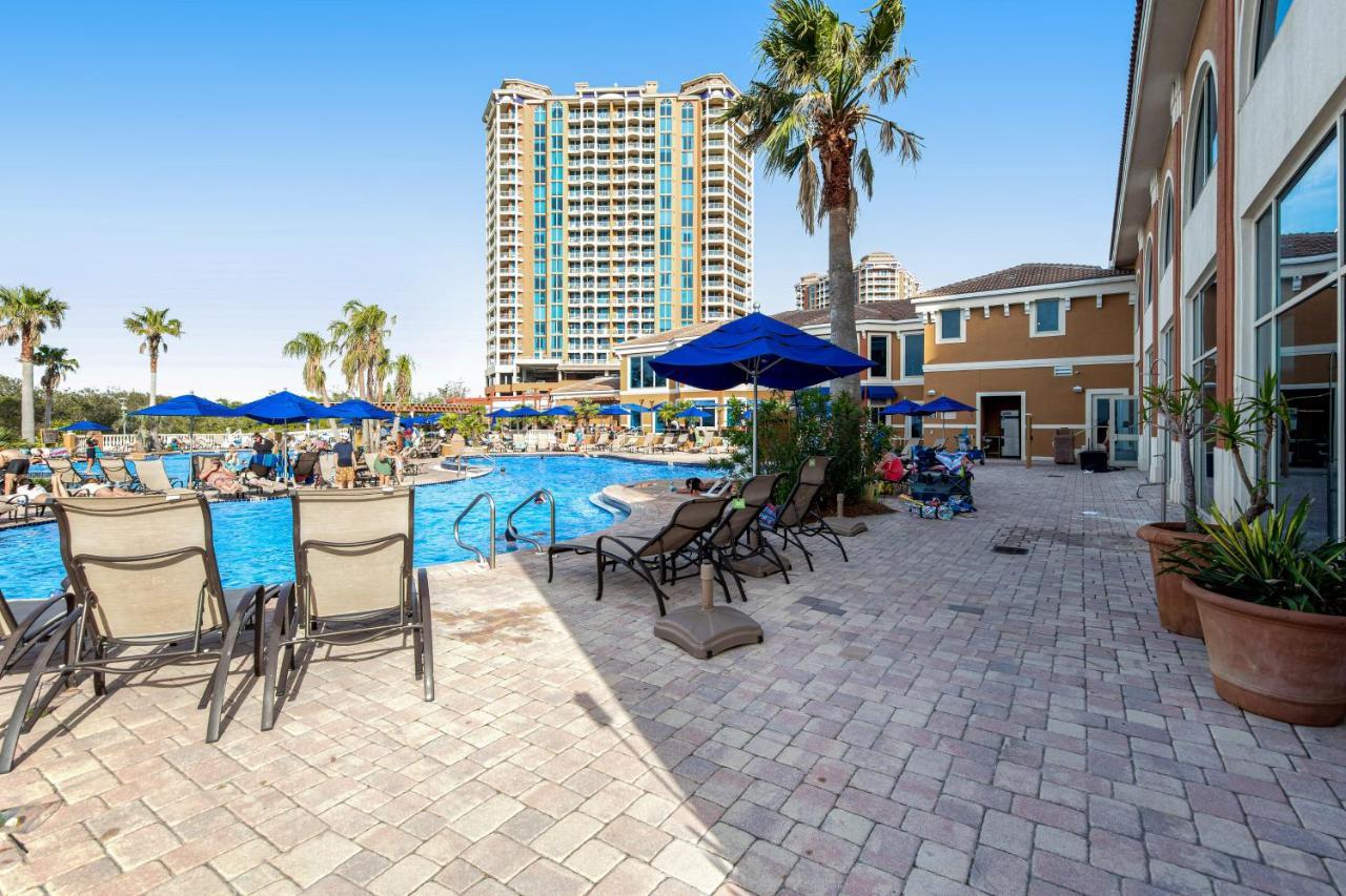 Portofino #2009 Apartment Pensacola Beach Bagian luar foto