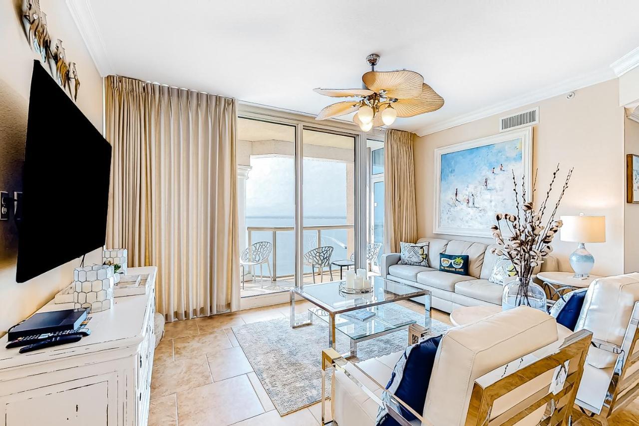 Portofino #2009 Apartment Pensacola Beach Bagian luar foto