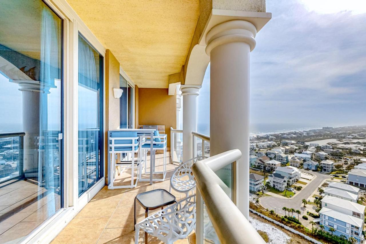 Portofino #2009 Apartment Pensacola Beach Bagian luar foto